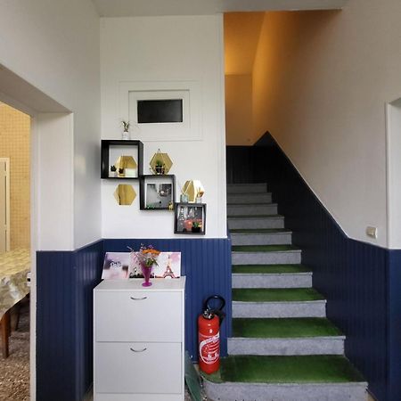 Chambre 3 Montceau-les-Mines Exteriér fotografie