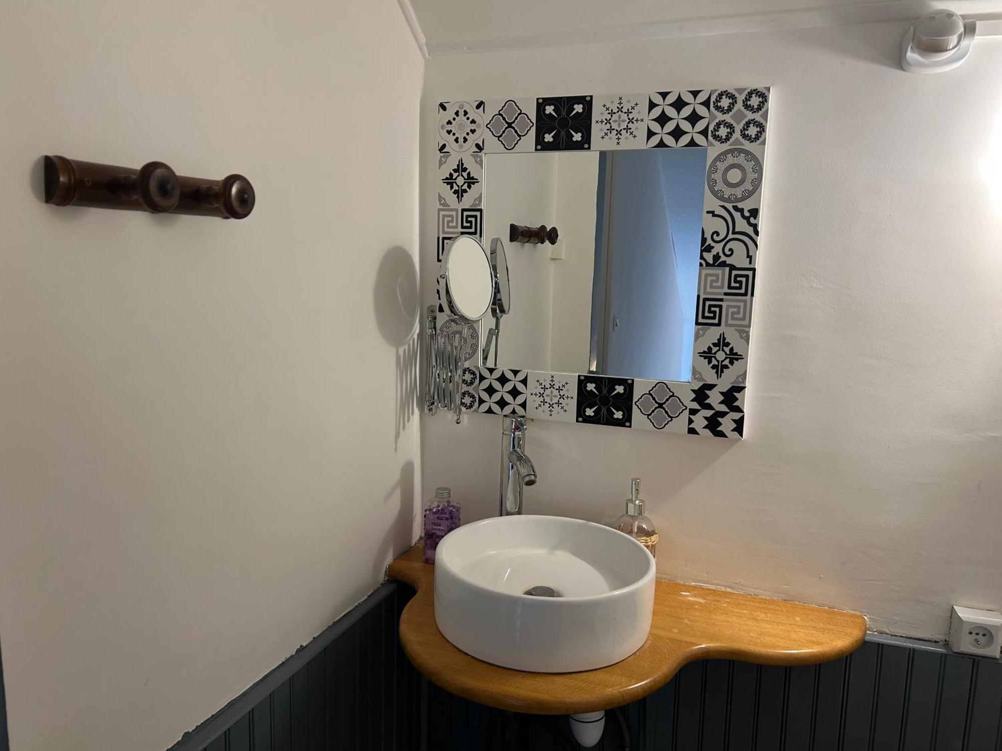 Chambre 3 Montceau-les-Mines Exteriér fotografie