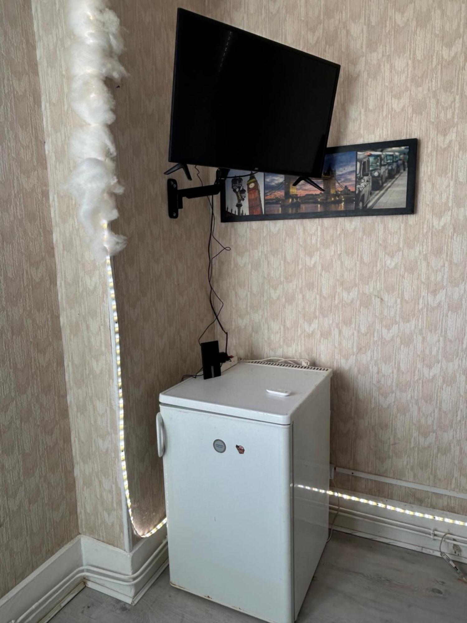 Chambre 3 Montceau-les-Mines Exteriér fotografie
